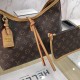 LV Bags and Wallets, Good Quality, $30–$50