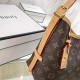 LV Bags and Wallets, Good Quality, $30–$50