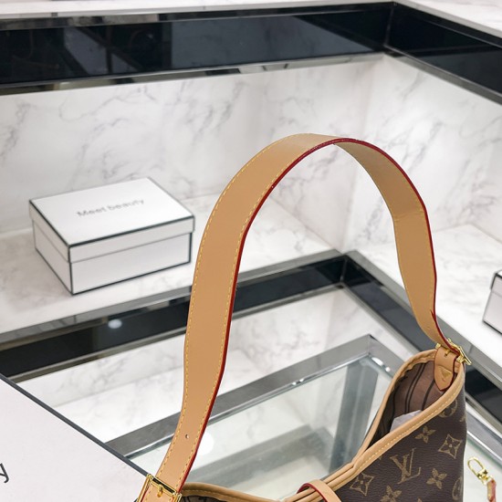 LV Bags and Wallets, Good Quality, $30–$50