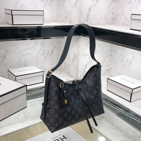 LV Bags and Wallets, Good Quality, $30–$50