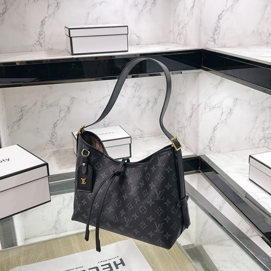 LV Bags and Wallets, Good Quality, $30–$50