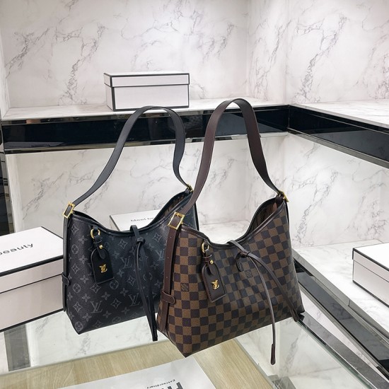 LV Bags and Wallets, Good Quality, $30–$50