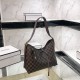 LV Bags and Wallets, Good Quality, $30–$50