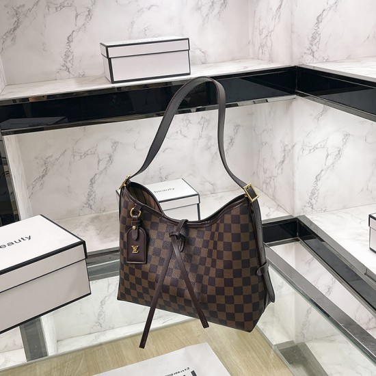 LV Bags and Wallets, Good Quality, $30–$50