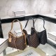 LV Bags and Wallets, Good Quality, $30–$50