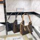 LV Bags and Wallets, Good Quality, $30–$50