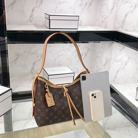 LV Bags and Wallets, Good Quality, $30–$50