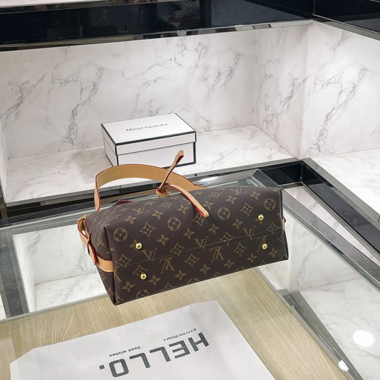 LV Bags and Wallets, Good Quality, $30–$50