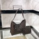 LV Bags and Wallets, Good Quality, $30–$50