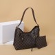 LV Bags and Wallets, Good Quality, $30–$50