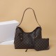LV Bags and Wallets, Good Quality, $30–$50
