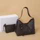 LV Bags and Wallets, Good Quality, $30–$50
