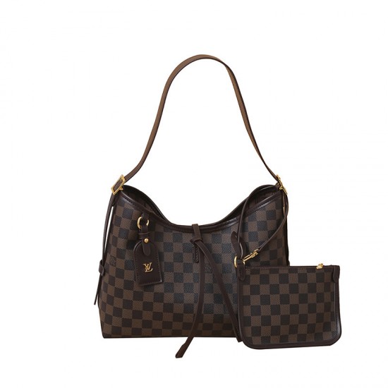 LV Bags and Wallets, Good Quality, $30–$50