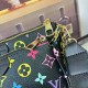 LV Bags and Wallets, Good Quality, $30–$50