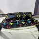 LV Bags and Wallets, Good Quality, $30–$50