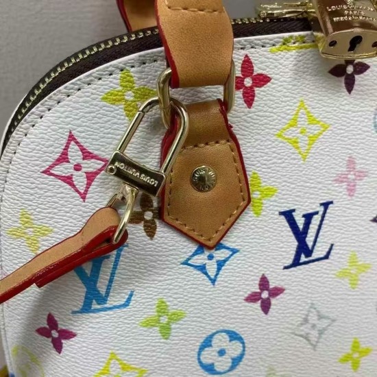 LV Bags and Wallets, Good Quality, $30–$50
