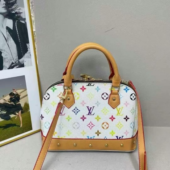 LV Bags and Wallets, Good Quality, $30–$50