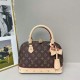LV Bags and Wallets, Good Quality, $30–$50