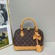LV Bags and Wallets, Good Quality, $30–$50