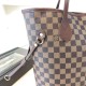 LV Bags and Wallets, Good Quality, $30–$50