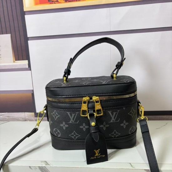 LV Bags and Wallets, Good Quality, $30–$50