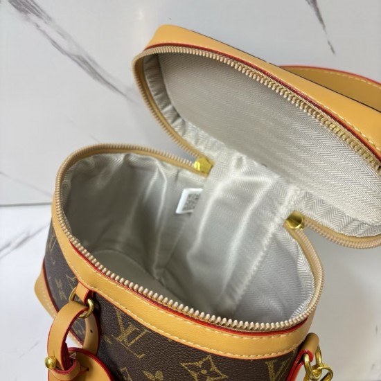LV Bags and Wallets, Good Quality, $30–$50