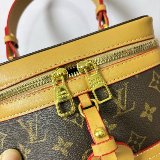 LV Bags and Wallets, Good Quality, $30–$50