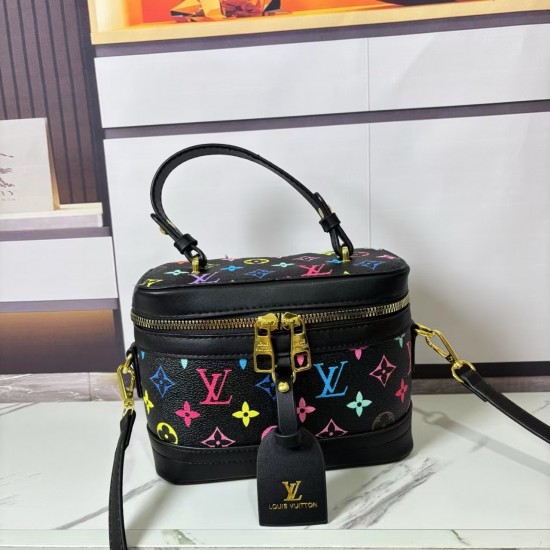 LV Bags and Wallets, Good Quality, $30–$50