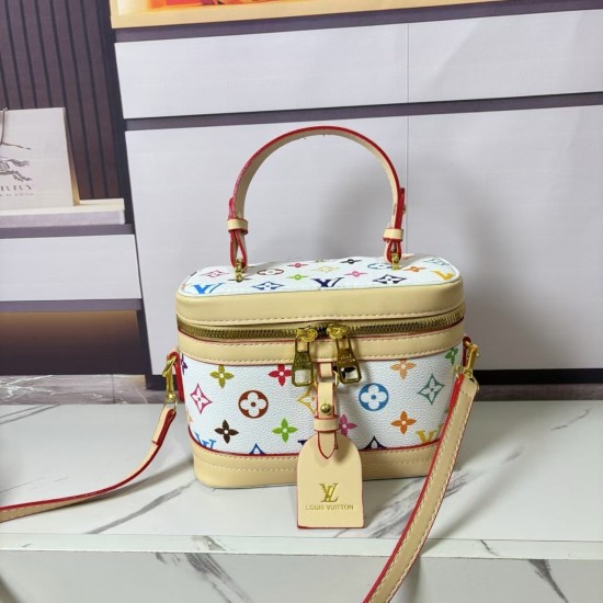 LV Bags and Wallets, Good Quality, $30–$50