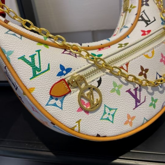 LV Bags and Wallets, Good Quality, $30–$50