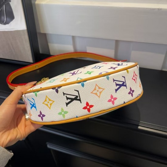 LV Bags and Wallets, Good Quality, $30–$50