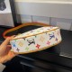 LV Bags and Wallets, Good Quality, $30–$50