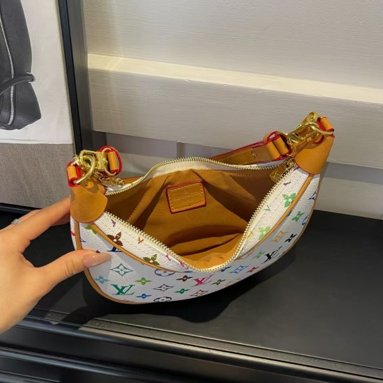 LV Bags and Wallets, Good Quality, $30–$50