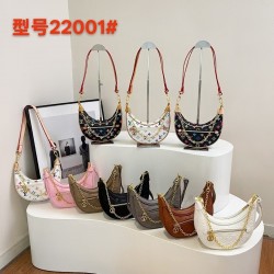 LV Bags and Wallets, Good Quality, $30–$50