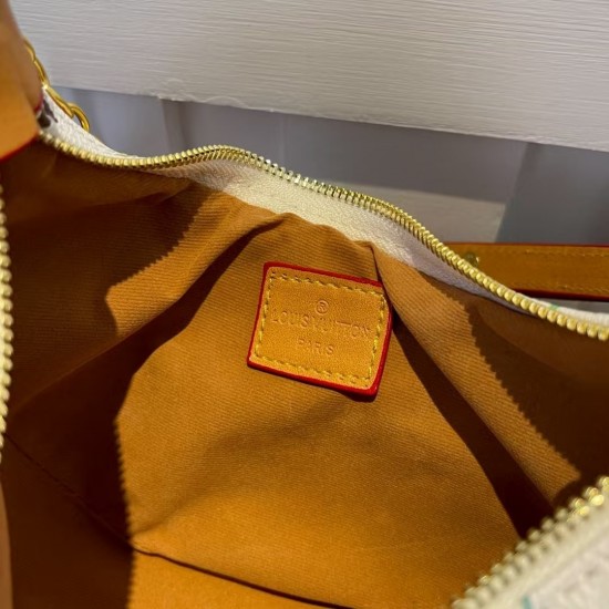 LV Bags and Wallets, Good Quality, $30–$50
