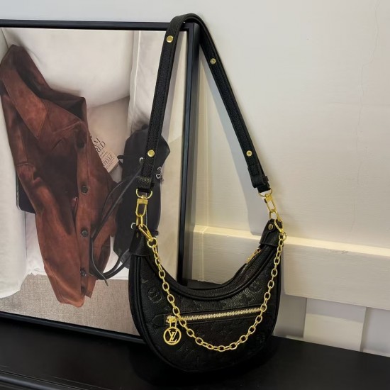 LV Bags and Wallets, Good Quality, $30–$50