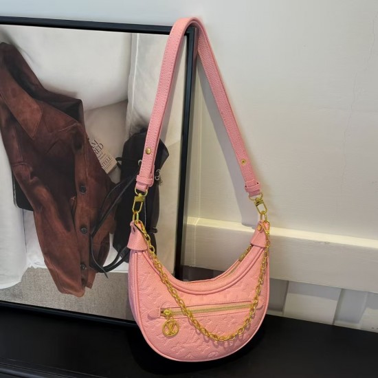 LV Bags and Wallets, Good Quality, $30–$50