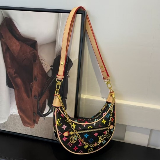 LV Bags and Wallets, Good Quality, $30–$50