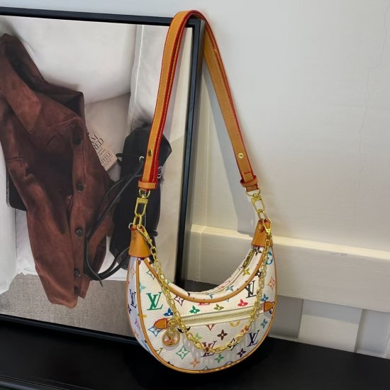 LV Bags and Wallets, Good Quality, $30–$50