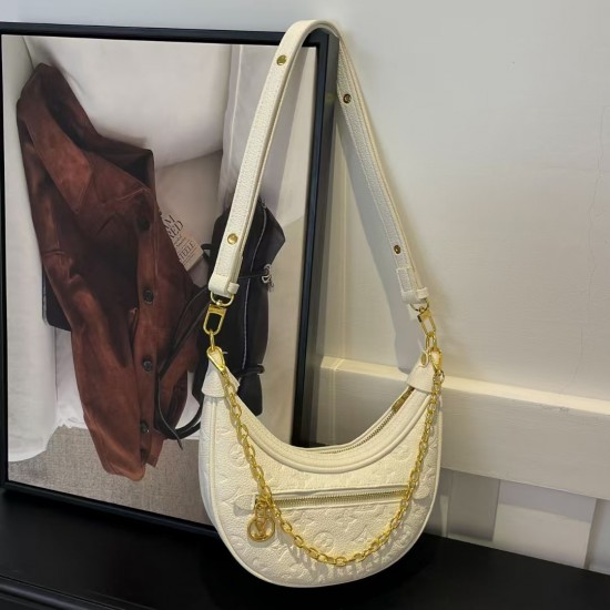 LV Bags and Wallets, Good Quality, $30–$50