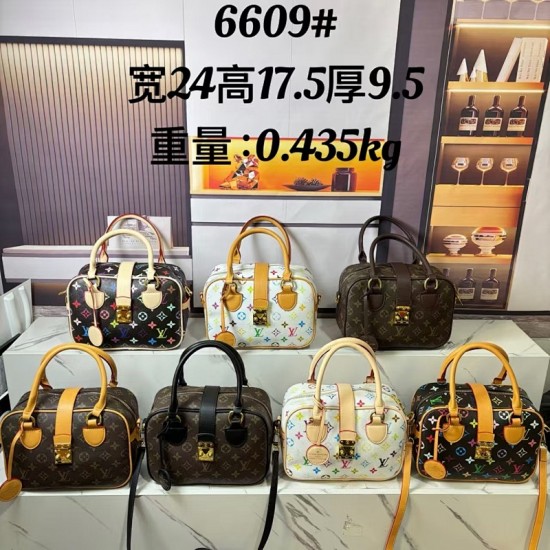 LV Bags and Wallets, Good Quality, $30–$50