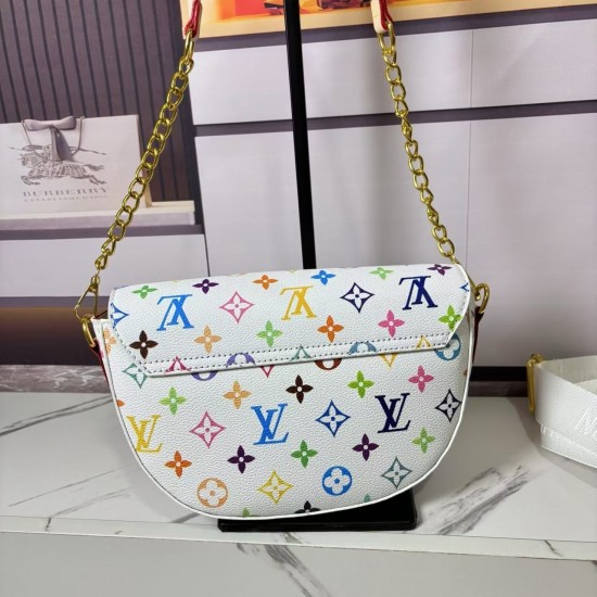 LV Bags and Wallets—Good Quality—$30–$50