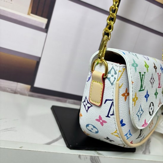 LV Bags and Wallets—Good Quality—$30–$50