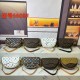 LV Bags and Wallets—Good Quality—$30–$50