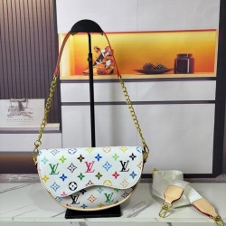 LV Bags and Wallets—Good Quality—$30–$50