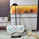 LV Bags and Wallets—Good Quality—$30–$50