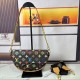LV Bags and Wallets—Good Quality—$30–$50