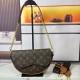 LV Bags and Wallets—Good Quality—$30–$50