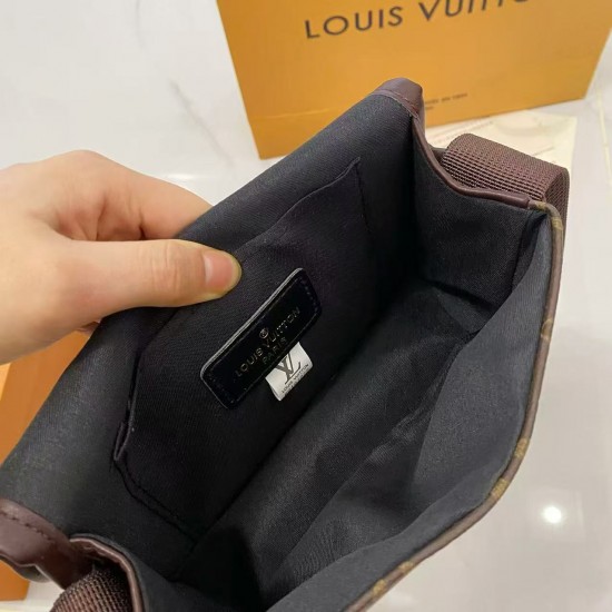 LV Bags and Wallets, Good Quality, $30–$50