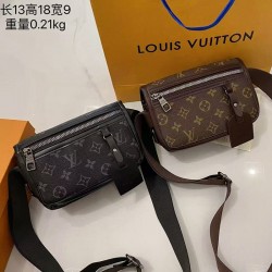 LV Bags and Wallets, Good Quality, $30–$50